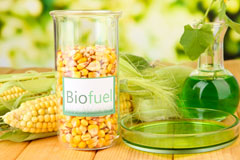Wyke Champflower biofuel availability