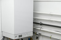 free Wyke Champflower condensing boiler quotes